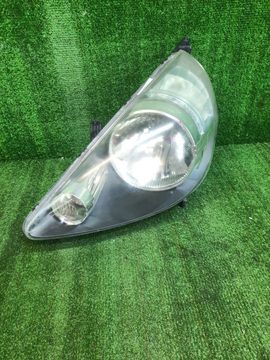 ФАРА НА HONDA FIT GD3