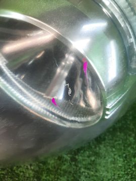 ФАРА НА HONDA FIT GD3