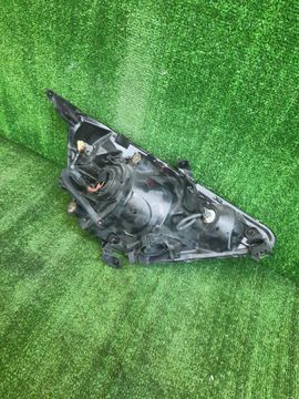 ФАРА НА HONDA FIT GD3