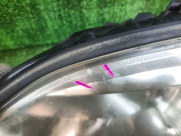 ФАРА НА NISSAN TEANA J31