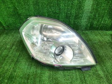 ФАРА НА NISSAN TEANA J31