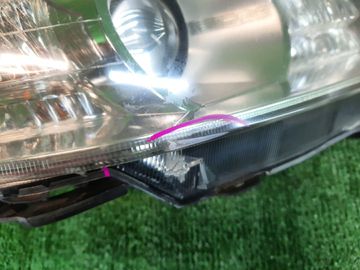 ФАРА НА NISSAN TEANA J31