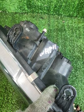 ФАРА НА NISSAN PRIMERA P11