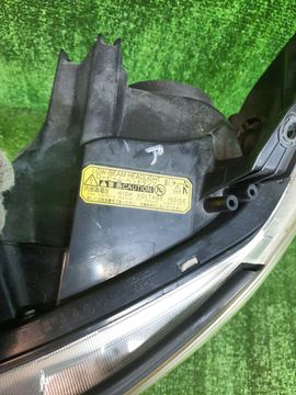 ФАРА НА TOYOTA ALPHARD ANH20W