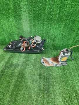 ФАРА НА NISSAN PRIMERA P11