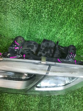ФАРА НА NISSAN PRIMERA P11