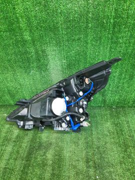 ФАРА НА NISSAN TEANA J32