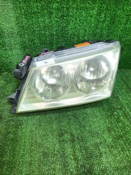 ФАРА НА NISSAN PRESAGE U30