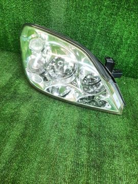 ФАРА НА NISSAN PRIMERA P12 