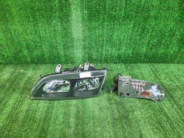 ФАРА НА NISSAN PRIMERA P11