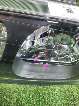 ФАРА НА NISSAN PRIMERA P11