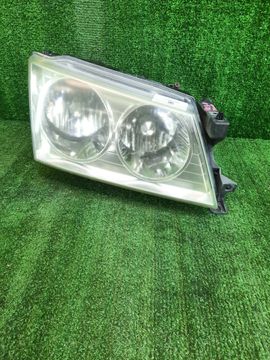 ФАРА НА NISSAN PRESAGE U30