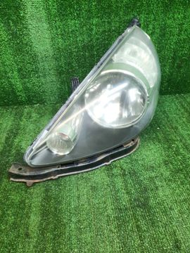 ФАРА НА HONDA FIT GD3