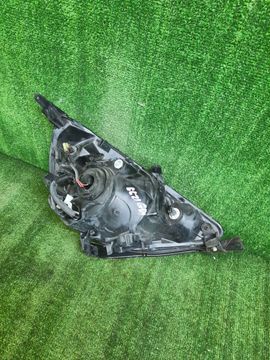 ФАРА НА HONDA FIT GD3