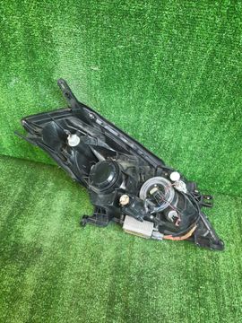 ФАРА НА NISSAN WINGROAD Y11
