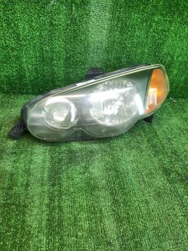 ФАРА НА HONDA HR-V GH1