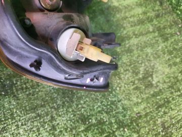 ФАРА НА HONDA HR-V GH1