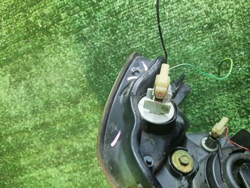 ФАРА НА HONDA HR-V GH1