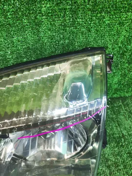 ФАРА НА NISSAN X-TRAIL T30