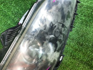 ФАРА НА MAZDA AXELA BK3P