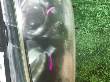 ФАРА НА MAZDA AXELA BK3P