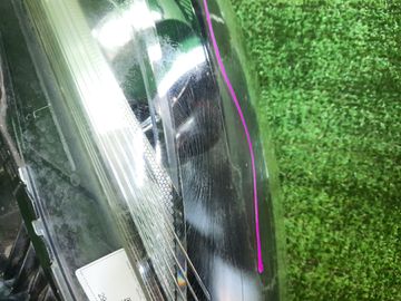 ФАРА НА VOLVO V40 MV48