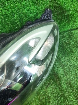 ФАРА НА VOLVO V40 MV48