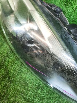 ФАРА НА VOLVO V40 MV48