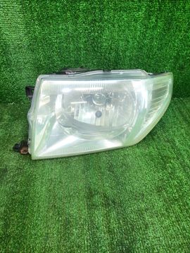 ФАРА НА MITSUBISHI PAJERO IO H76W
