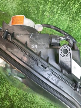 ФАРА НА SUBARU LEGACY BP5