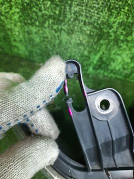 ФАРА НА MAZDA FORD ESCAPE EPEWF