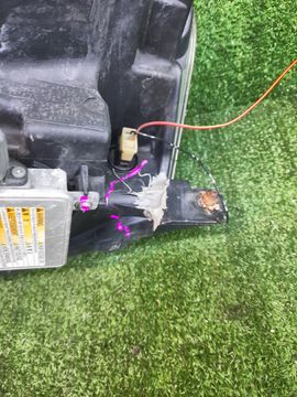 ФАРА НА SUZUKI ESCUDO TD54W