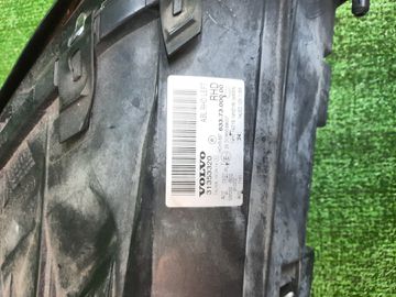 ФАРА НА VOLVO V70 BW56