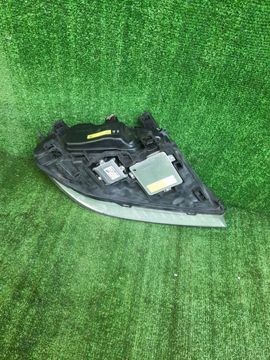 ФАРА НА VOLVO V70 BW56