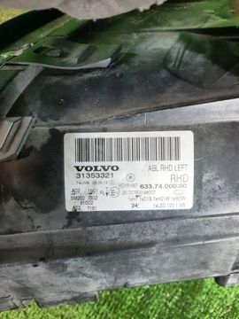 ФАРА НА VOLVO V70 BW56