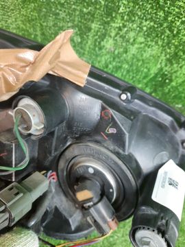 ФАРА НА SUBARU IMPREZA GG3