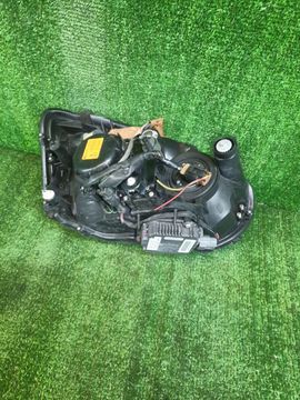 ФАРА НА SUBARU IMPREZA GG3