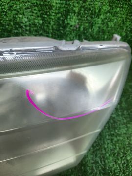 ФАРА НА TOYOTA MARK II QUALIS MCV21W