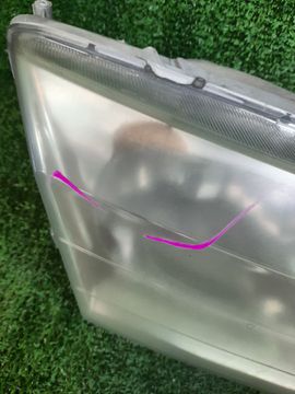 ФАРА НА TOYOTA MARK II QUALIS MCV21W