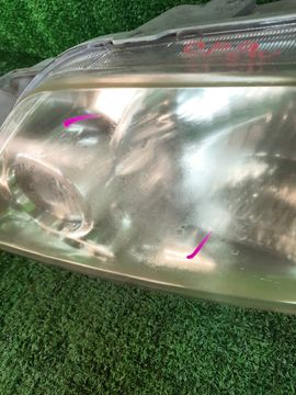 ФАРА НА MAZDA PREMACY CP8W