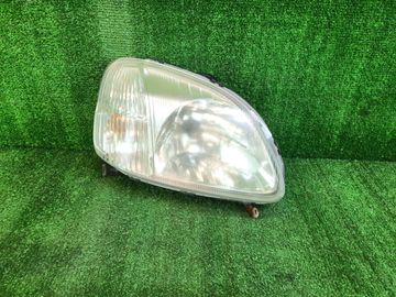 ФАРА НА HONDA LOGO GA3