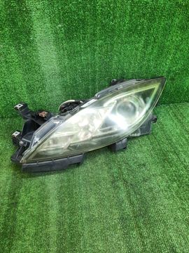 ФАРА НА MAZDA ATENZA GH5AS
