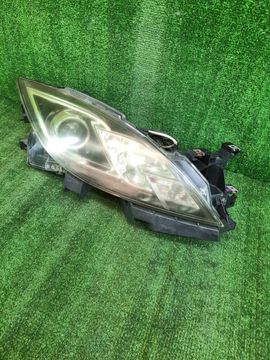 ФАРА НА MAZDA ATENZA GH5AS