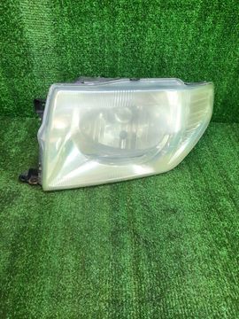 ФАРА НА MITSUBISHI PAJERO IO H76W