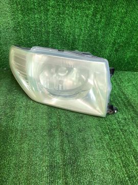 ФАРА НА MITSUBISHI PAJERO IO H76W