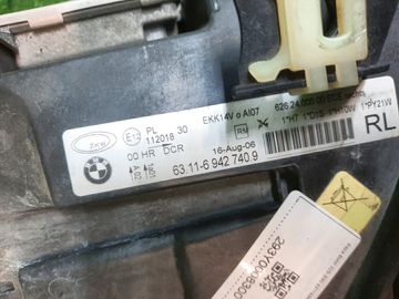 ФАРА НА BMW 3-SERIES E90