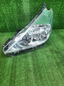 ФАРА НА TOYOTA PRIUS ALPHA ZVW41W