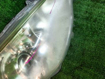 ФАРА НА TOYOTA AQUA NHP10