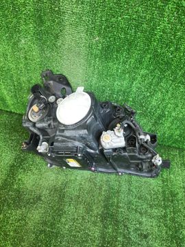 ФАРА НА TOYOTA MARK X GRX120