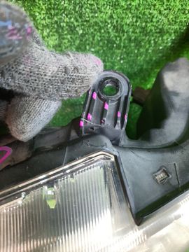 ФАРА НА TOYOTA VISTA ARDEO SV50G